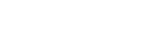 Everything Computers Logo